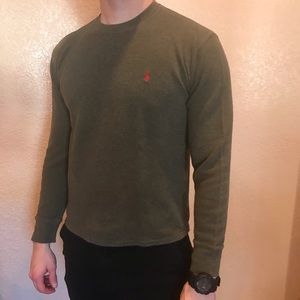 Polo Ralph Lauren Long-Sleeve Tee